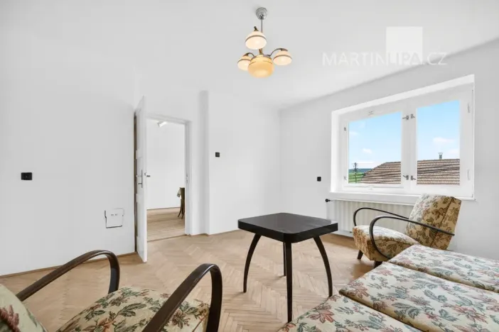 Prodej vícegeneračního domu, Senomaty, Nádražní, 274 m2