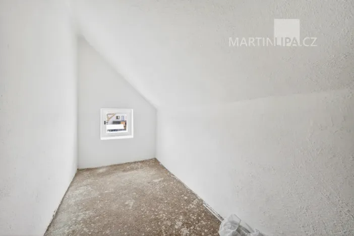 Prodej vícegeneračního domu, Senomaty, Nádražní, 274 m2