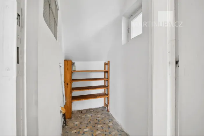 Prodej vícegeneračního domu, Senomaty, Nádražní, 274 m2