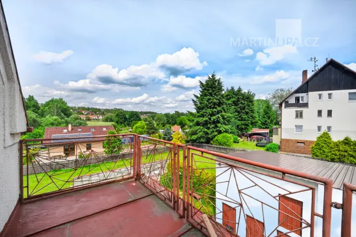 Prodej vícegeneračního domu, Senomaty, Nádražní, 274 m2