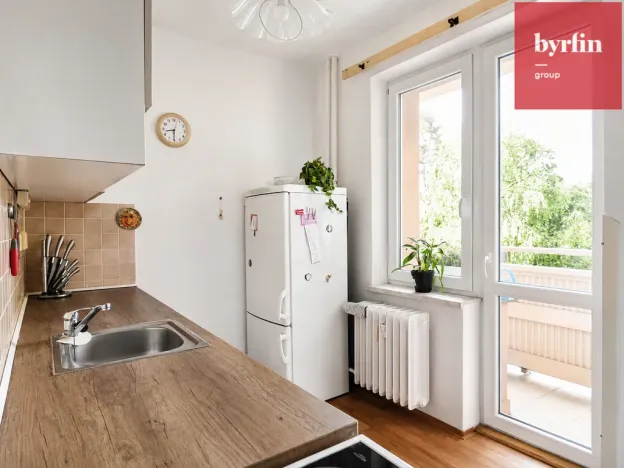 Pronájem bytu 3+1, Opava, Haškova, 78 m2