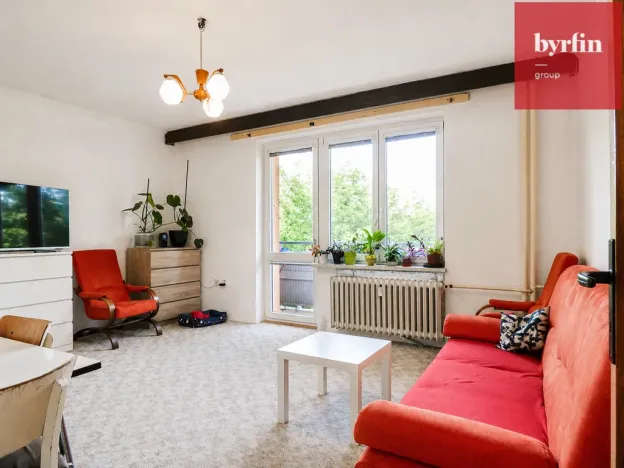 Pronájem bytu 3+1, Opava, Haškova, 78 m2