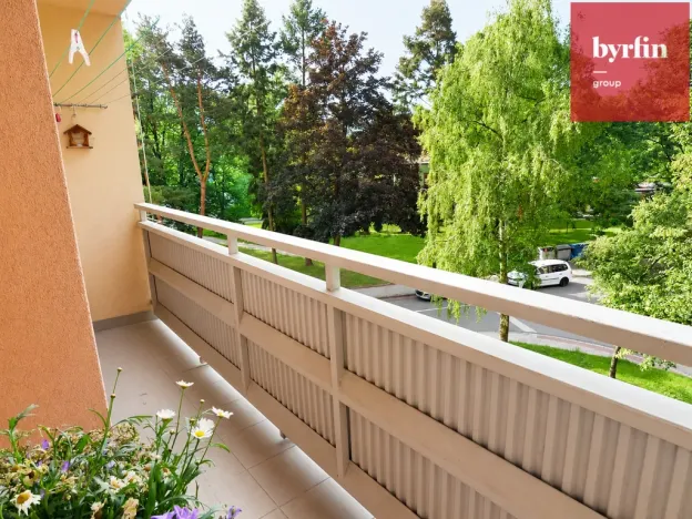 Pronájem bytu 3+1, Opava, Haškova, 78 m2