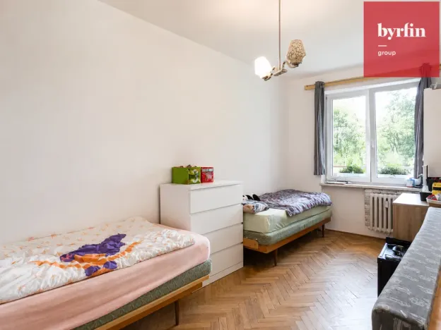Pronájem bytu 3+1, Opava, Haškova, 78 m2