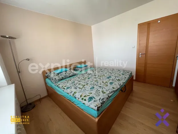 Pronájem bytu 3+1, Zlín - Malenovice, U Sídliště, 79 m2