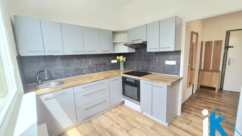 Pronájem bytu 3+1, Prostějov, Okružní, 69 m2