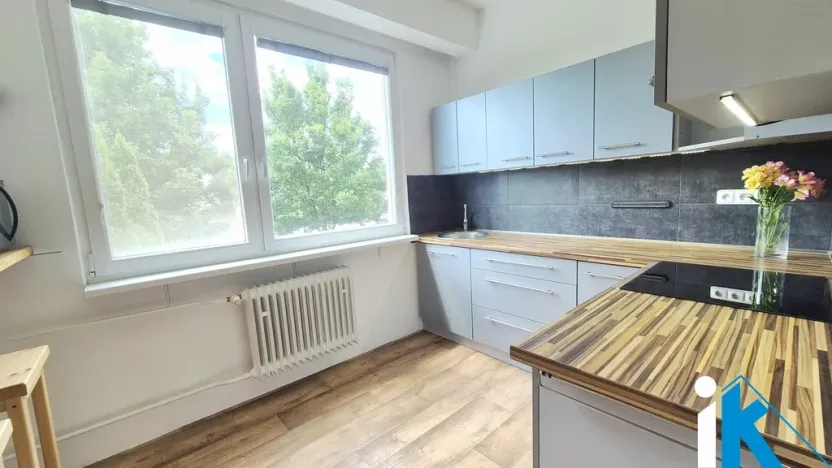 Pronájem bytu 3+1, Prostějov, Okružní, 69 m2