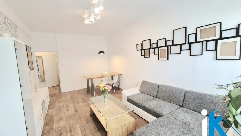 Pronájem bytu 3+1, Prostějov, Okružní, 69 m2