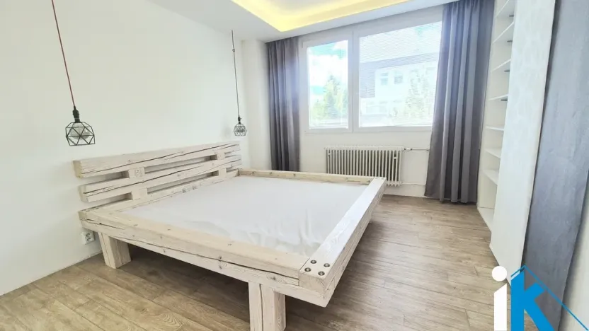 Pronájem bytu 3+1, Prostějov, Okružní, 69 m2