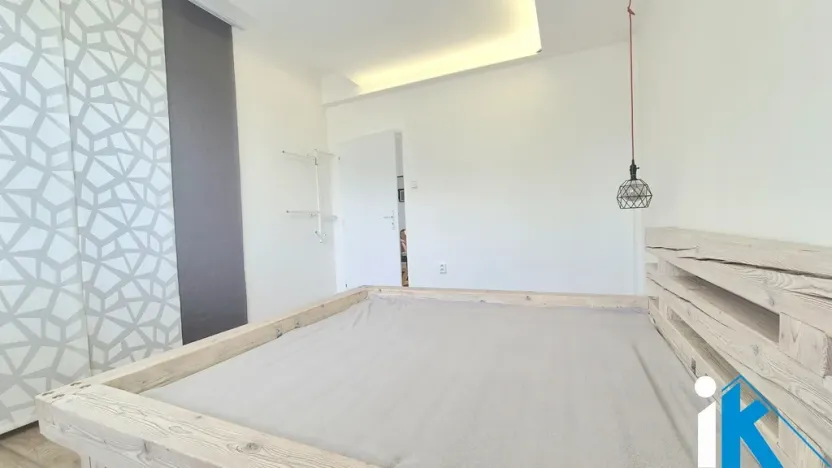 Pronájem bytu 3+1, Prostějov, Okružní, 69 m2
