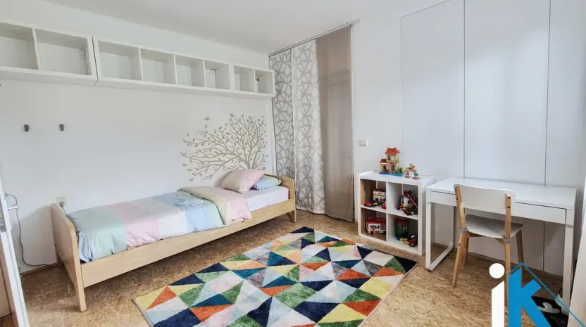 Pronájem bytu 3+1, Prostějov, Okružní, 69 m2