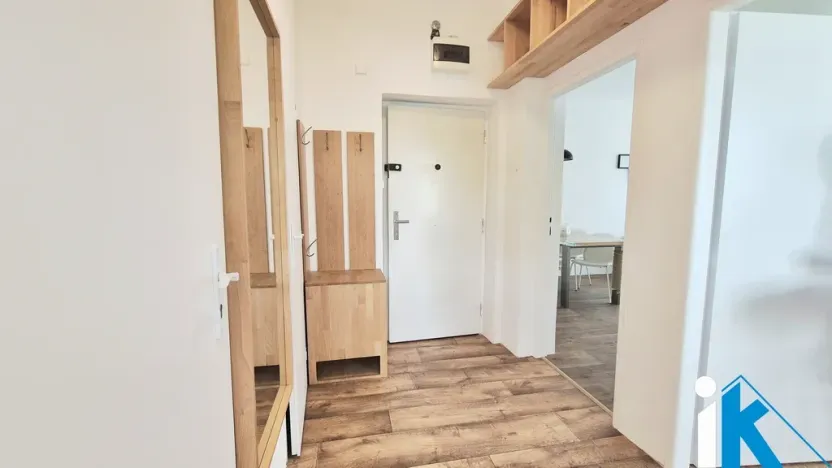 Pronájem bytu 3+1, Prostějov, Okružní, 69 m2