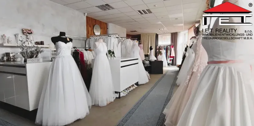 Pronájem obchodního prostoru, Ostrava, 28. října, 100 m2
