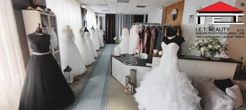 Pronájem obchodního prostoru, Ostrava, 28. října, 100 m2