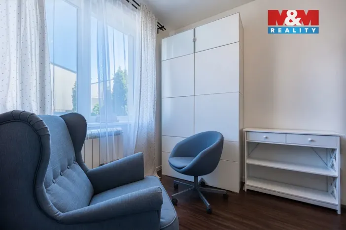 Prodej rodinného domu, Praha - Cholupice, Třebanická, 141 m2