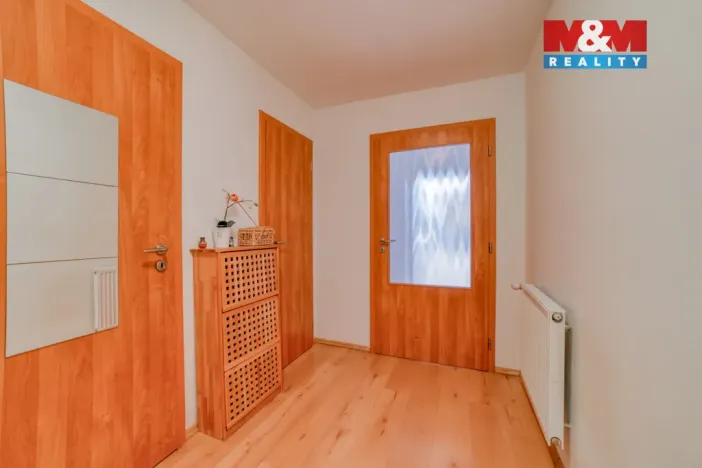 Prodej rodinného domu, Františkovy Lázně, Anglická, 111 m2