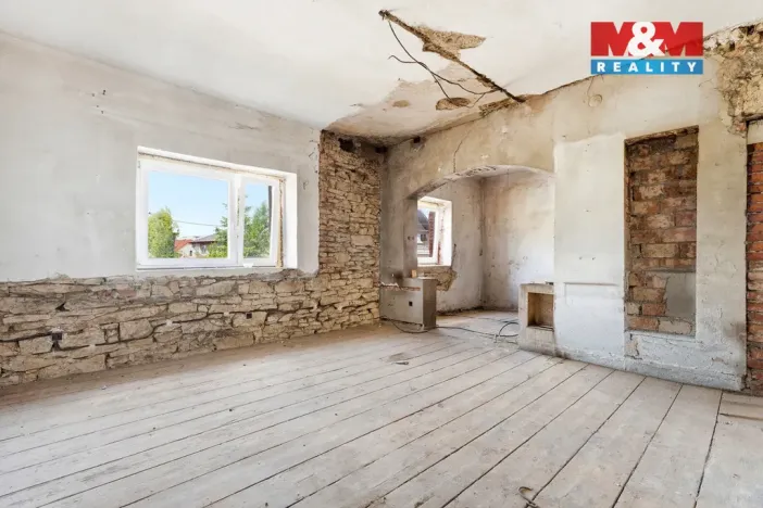 Prodej rodinného domu, Zásmuky, Na Průhonech, 135 m2