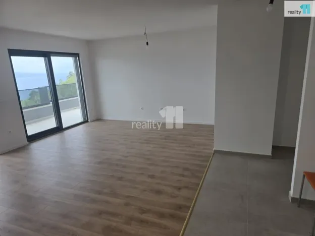 Prodej ubytování, Makarska, Ulica Mate Vladića, Chorvatsko, 71 m2