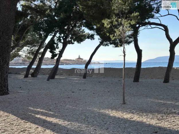 Prodej ubytování, Makarska, Ulica Mate Vladića, Chorvatsko, 71 m2