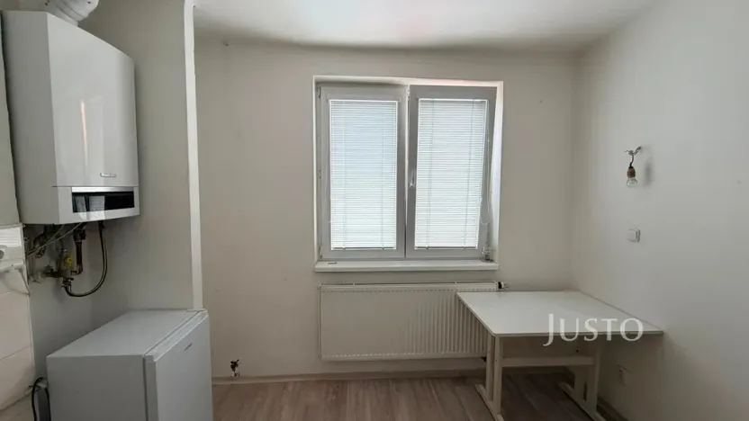 Pronájem bytu 1+1, Písek, Budějovická, 36 m2
