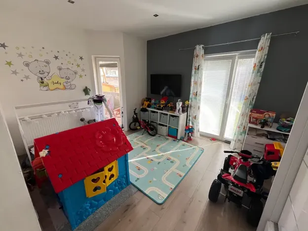 Pronájem bytu 3+kk, Opava, Na Rybníčku, 86 m2
