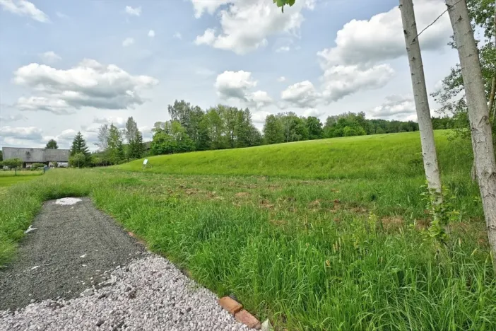 Prodej pozemku pro bydlení, Prosečné, 2185 m2