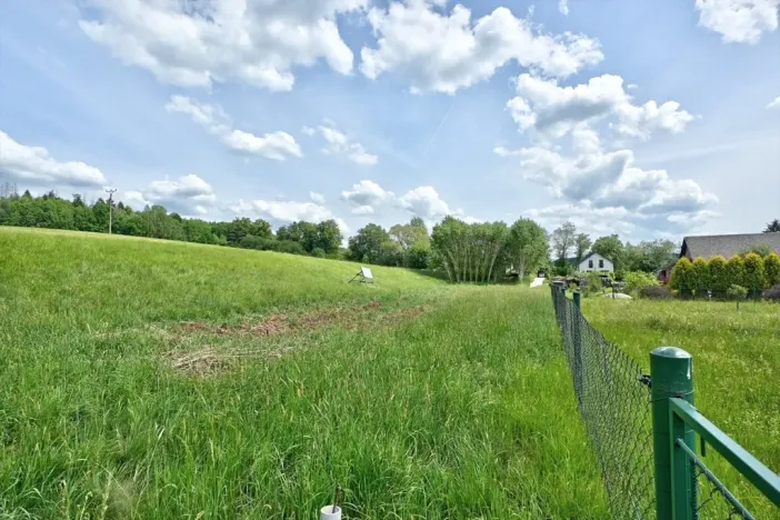 Prodej pozemku pro bydlení, Prosečné, 2185 m2