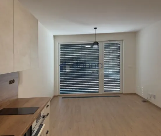 Pronájem bytu 1+kk, Praha, Jáchymovská, 33 m2
