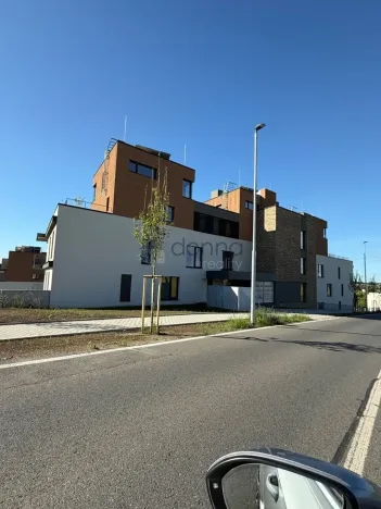 Pronájem bytu 1+kk, Praha, Jáchymovská, 33 m2