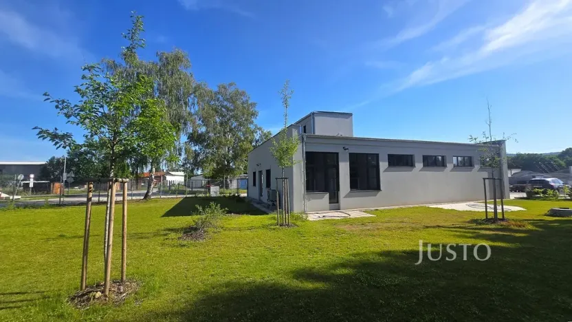 Pronájem bytu 4+kk, Písek - Budějovické Předměstí, Za Nádražím, 85 m2