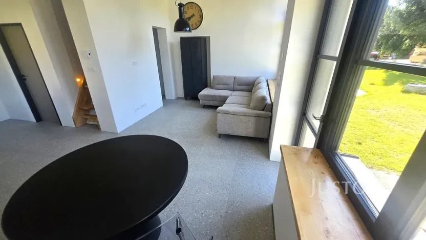 Pronájem bytu 4+kk, Písek - Budějovické Předměstí, Za Nádražím, 85 m2