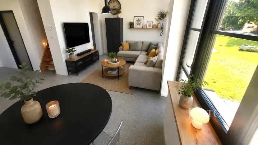 Pronájem bytu 4+kk, Písek - Budějovické Předměstí, Za Nádražím, 85 m2