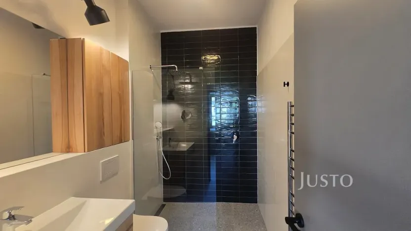 Pronájem bytu 4+kk, Písek - Budějovické Předměstí, Za Nádražím, 85 m2