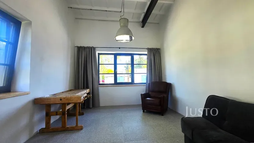 Pronájem bytu 4+kk, Písek - Budějovické Předměstí, Za Nádražím, 85 m2