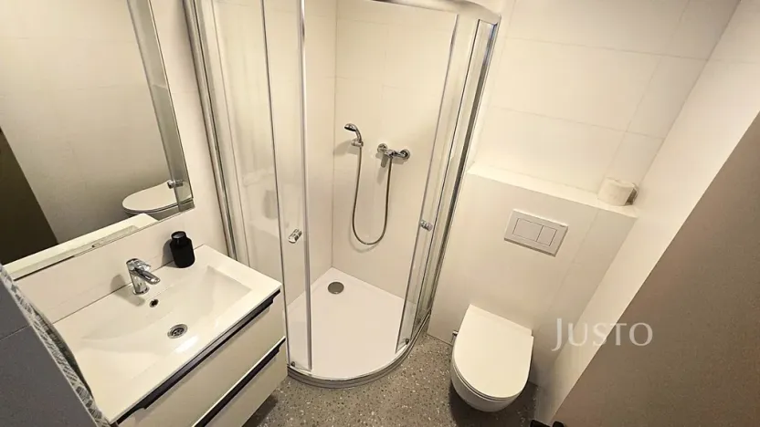 Pronájem bytu 4+kk, Písek - Budějovické Předměstí, Za Nádražím, 85 m2