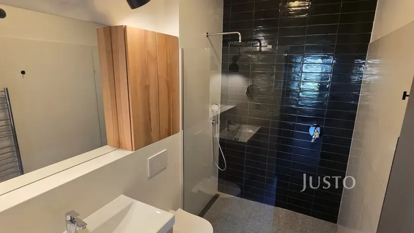 Pronájem bytu 4+kk, Písek - Budějovické Předměstí, Za Nádražím, 85 m2