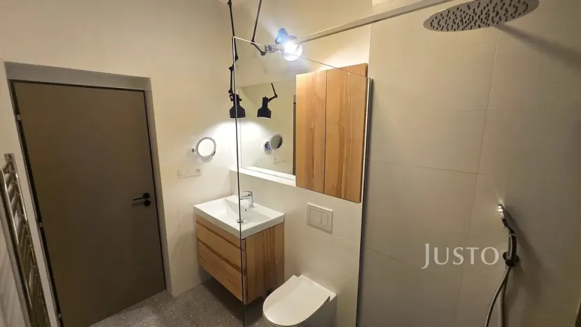 Pronájem bytu 4+kk, Písek - Budějovické Předměstí, Za Nádražím, 85 m2