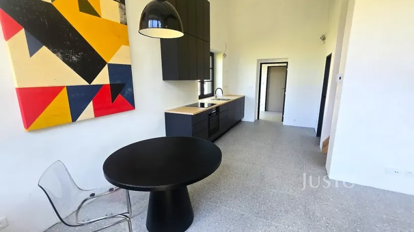 Pronájem bytu 4+kk, Písek - Budějovické Předměstí, Za Nádražím, 85 m2