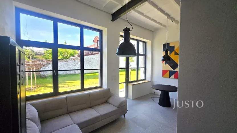 Pronájem bytu 4+kk, Písek - Budějovické Předměstí, Za Nádražím, 85 m2