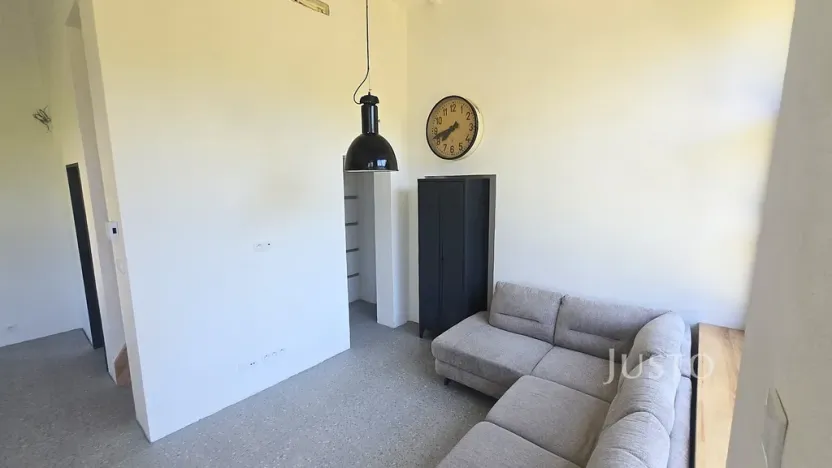 Pronájem bytu 4+kk, Písek - Budějovické Předměstí, Za Nádražím, 85 m2
