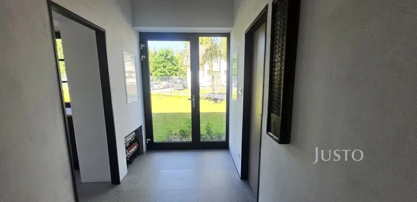 Pronájem bytu 4+kk, Písek - Budějovické Předměstí, Za Nádražím, 85 m2