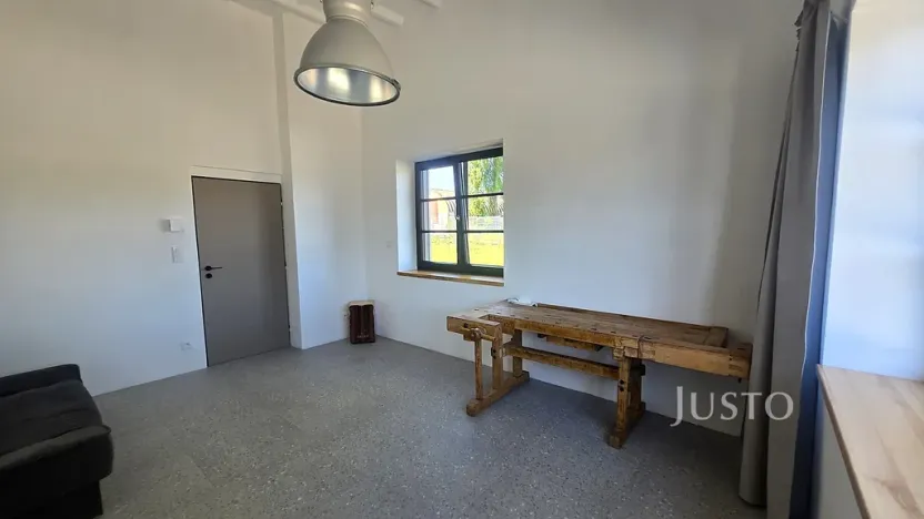 Pronájem bytu 4+kk, Písek - Budějovické Předměstí, Za Nádražím, 85 m2
