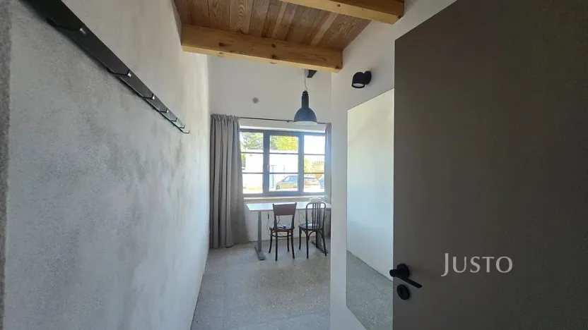 Pronájem bytu 4+kk, Písek - Budějovické Předměstí, Za Nádražím, 85 m2