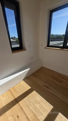 Pronájem bytu 4+kk, Písek - Budějovické Předměstí, Za Nádražím, 85 m2