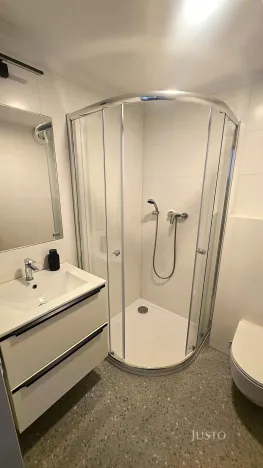 Pronájem bytu 4+kk, Písek - Budějovické Předměstí, Za Nádražím, 85 m2