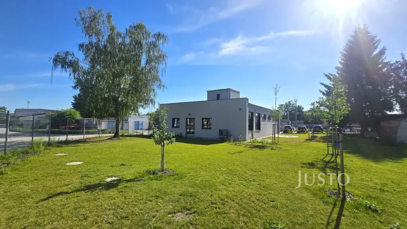 Pronájem bytu 4+kk, Písek - Budějovické Předměstí, Za Nádražím, 85 m2