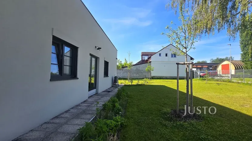 Pronájem bytu 4+kk, Písek - Budějovické Předměstí, Za Nádražím, 85 m2