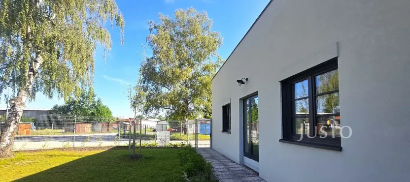 Pronájem bytu 4+kk, Písek - Budějovické Předměstí, Za Nádražím, 85 m2
