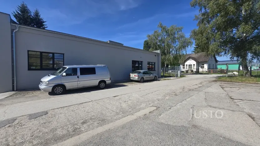 Pronájem bytu 4+kk, Písek - Budějovické Předměstí, Za Nádražím, 85 m2
