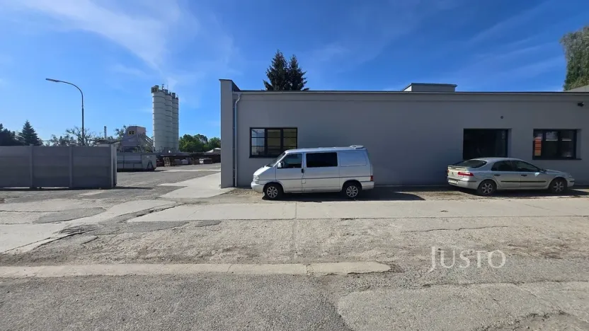 Pronájem bytu 4+kk, Písek - Budějovické Předměstí, Za Nádražím, 85 m2